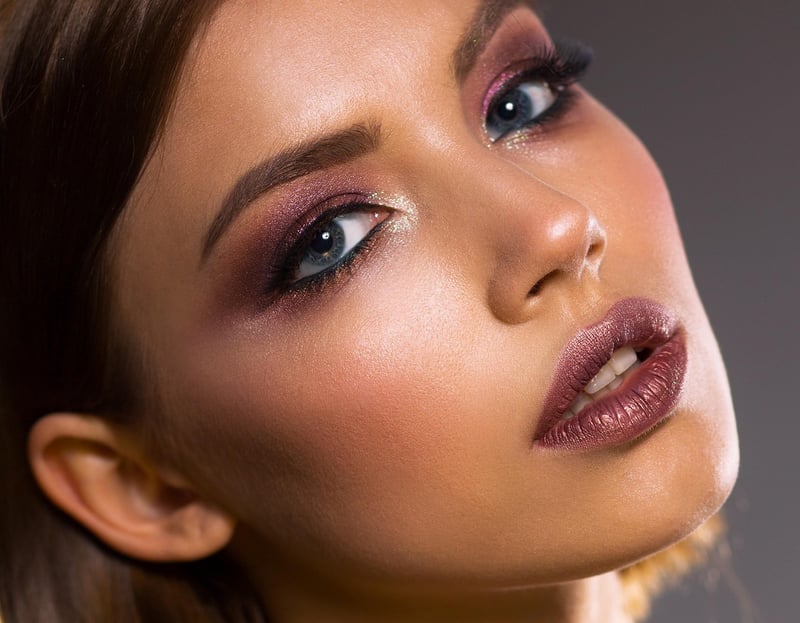 Skincare Cosmetics